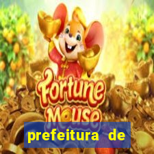 prefeitura de cerejeiras ro