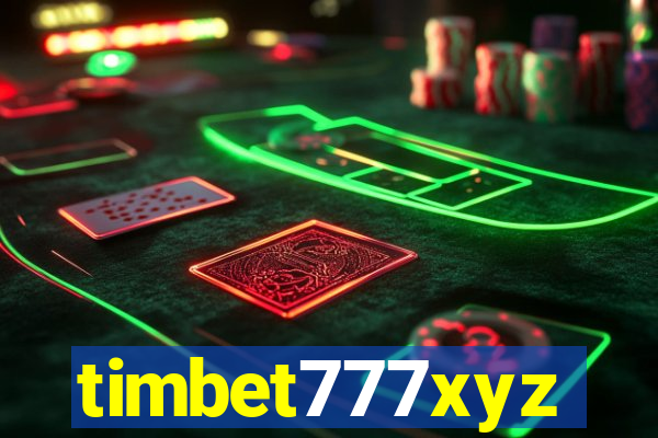 timbet777xyz