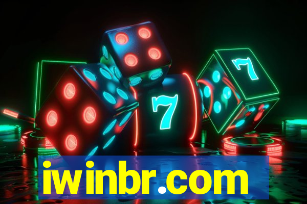 iwinbr.com