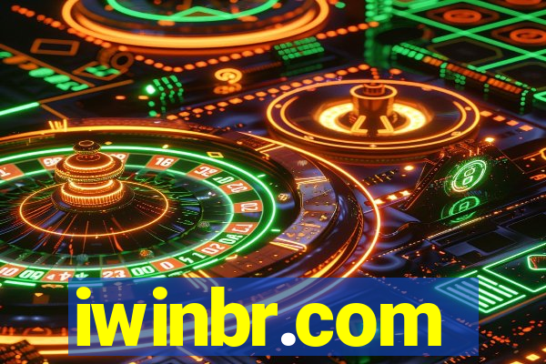 iwinbr.com