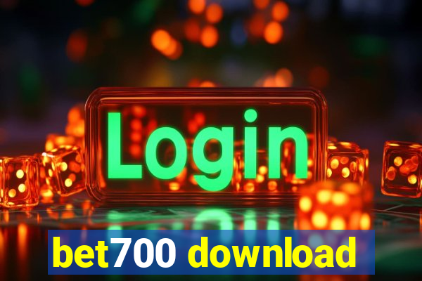 bet700 download