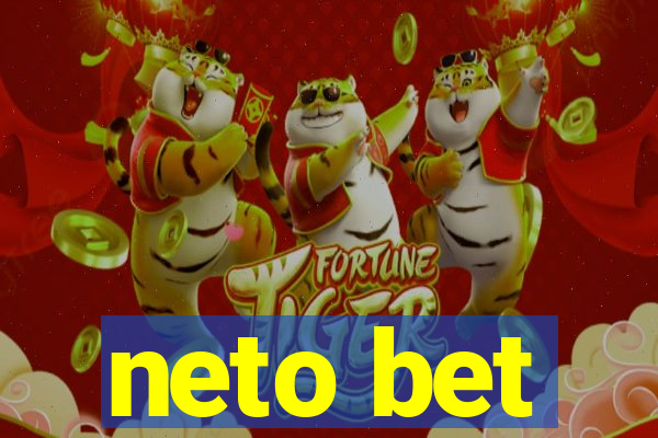 neto bet