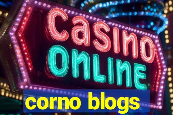 corno blogs