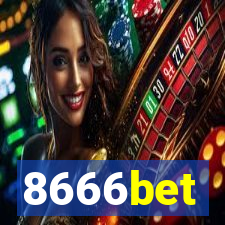 8666bet