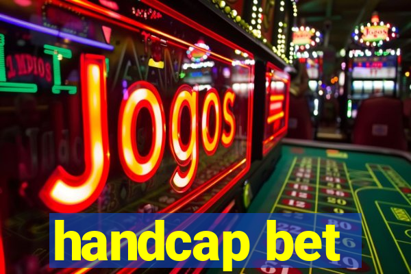 handcap bet