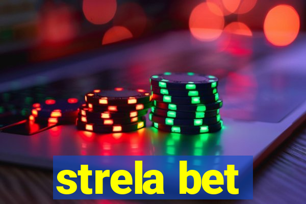 strela bet