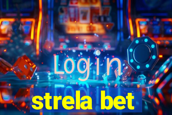 strela bet