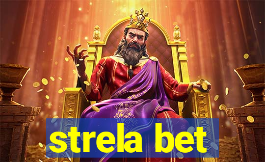 strela bet