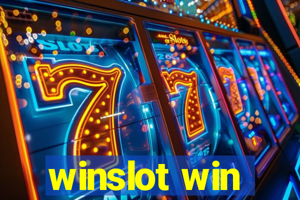 winslot win