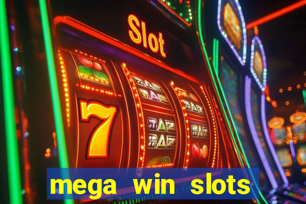 mega win slots slots 777 india online