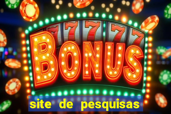 site de pesquisas remuneradas confiaveis