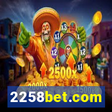 2258bet.com