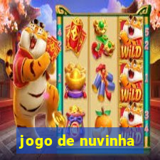 jogo de nuvinha