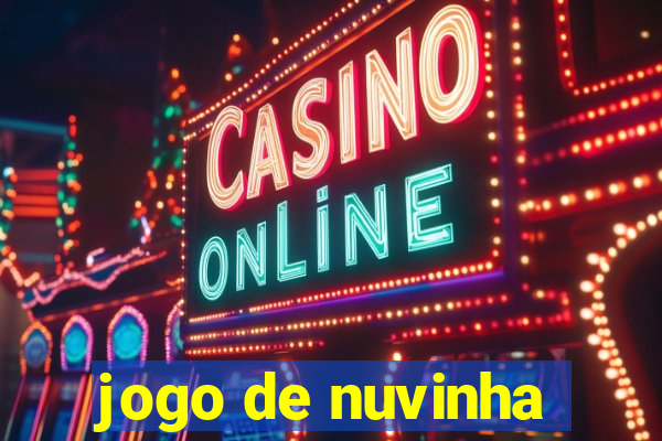 jogo de nuvinha