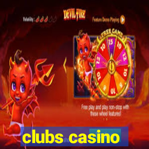 clubs casino