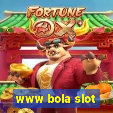 www bola slot