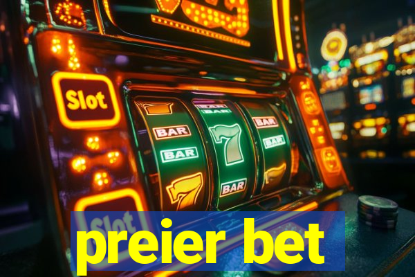 preier bet