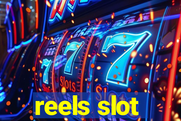 reels slot