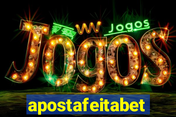 apostafeitabet