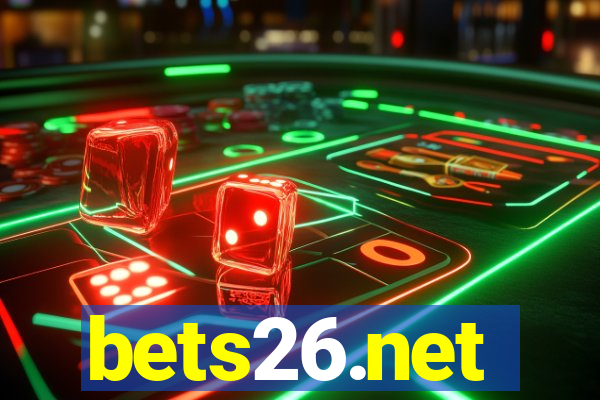 bets26.net