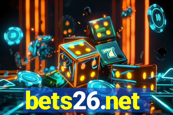 bets26.net