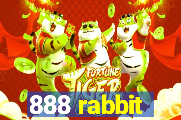 888 rabbit