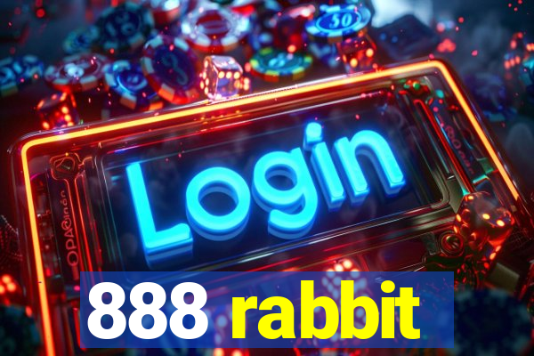 888 rabbit