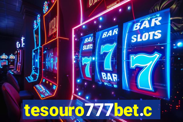 tesouro777bet.com