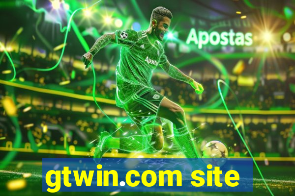 gtwin.com site