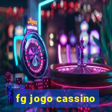 fg jogo cassino