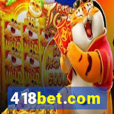 418bet.com