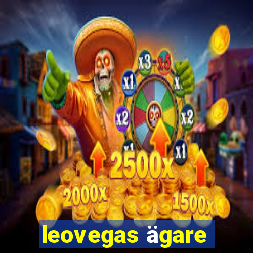 leovegas ägare