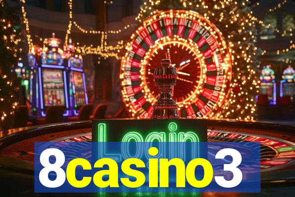 8casino3