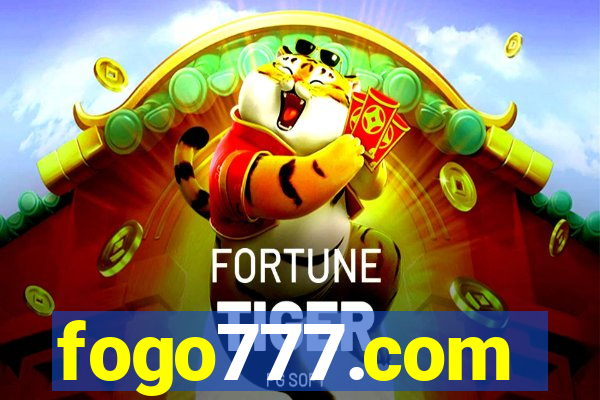 fogo777.com