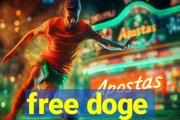 free doge