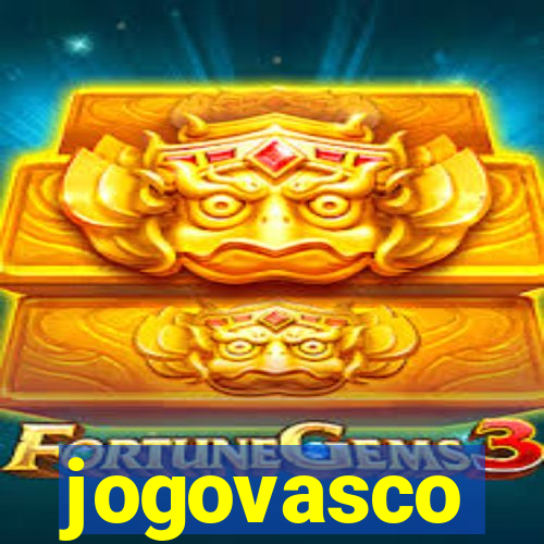 jogovasco