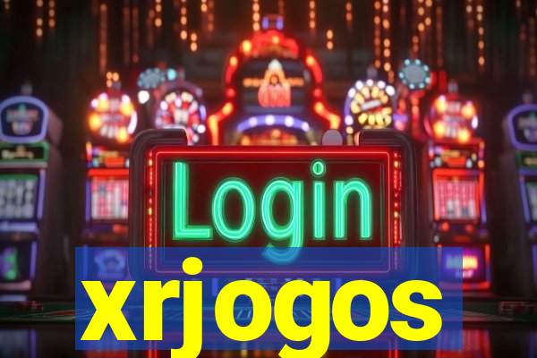 xrjogos