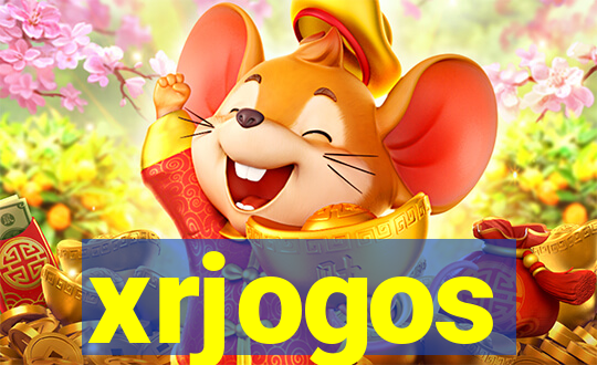 xrjogos