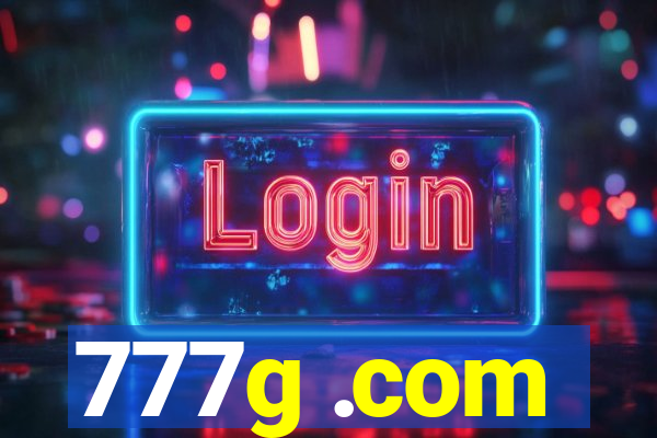 777g .com