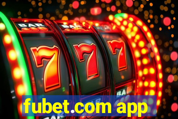 fubet.com app