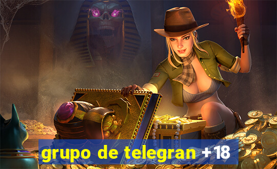 grupo de telegran +18