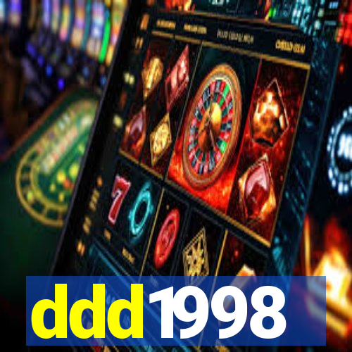 ddd1998