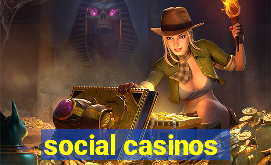 social casinos