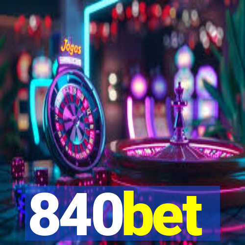 840bet