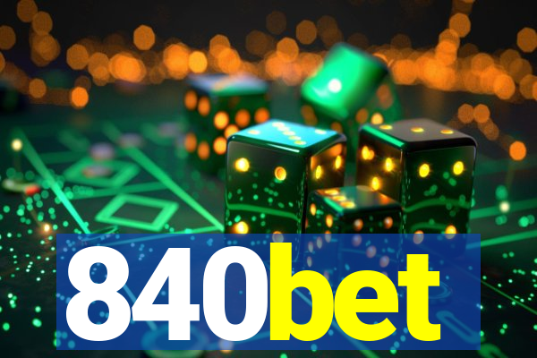 840bet