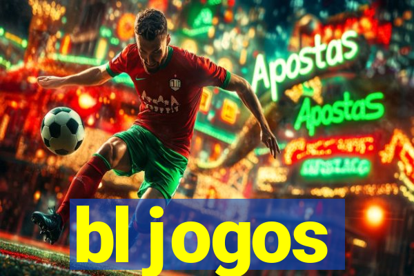 bl jogos