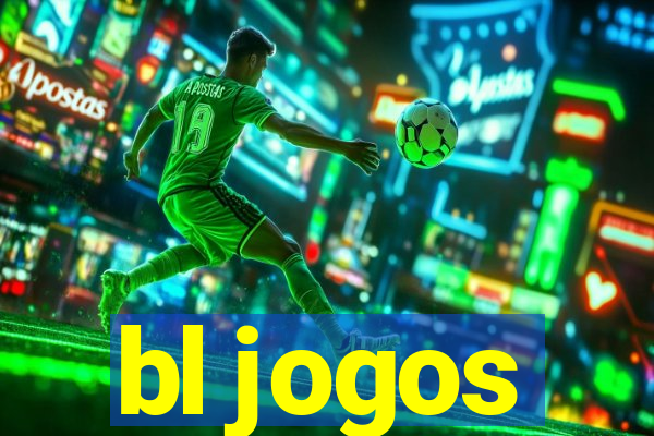 bl jogos