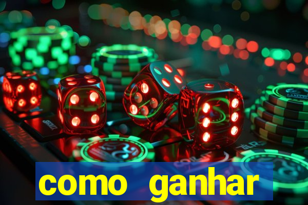 como ganhar dinheiro com jogos de cassino