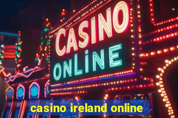 casino ireland online