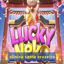 clinica sante cruzeiro